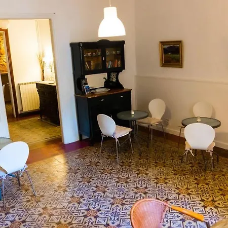 Bed and Breakfast Placa Bell-lloc