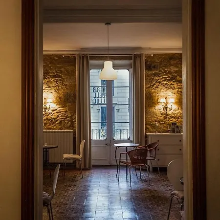 Placa Bell-lloc Bed and Breakfast