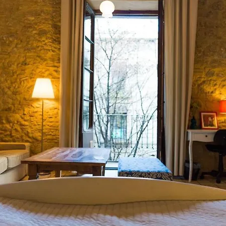 Bed and Breakfast Placa Bell-lloc 3*