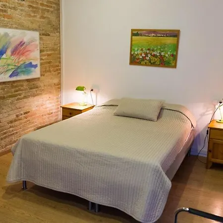 Bed and Breakfast Placa Bell-lloc