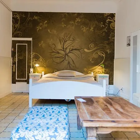 Bed and Breakfast Placa Bell-lloc
