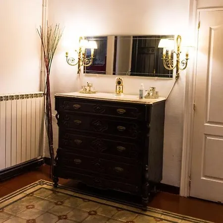 Placa Bell-lloc Bed and Breakfast 3*