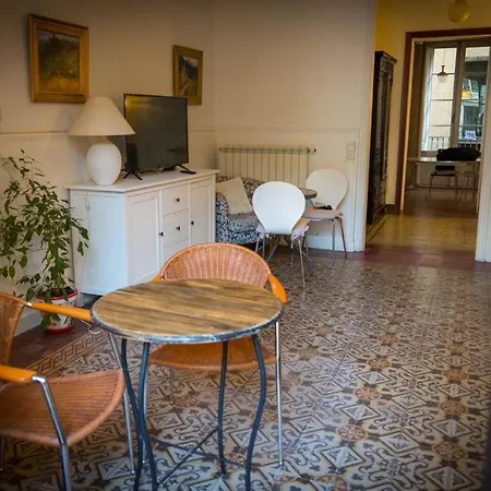 Placa Bell-lloc Bed and Breakfast 3*