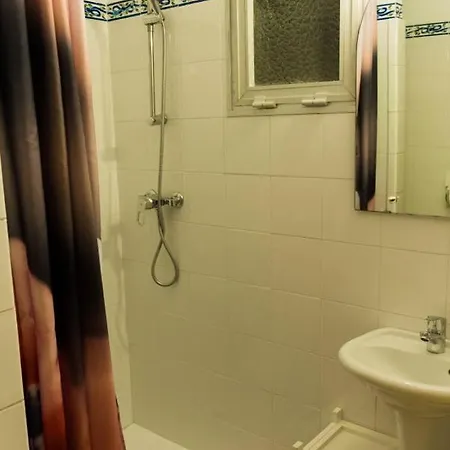 Bed and Breakfast Placa Bell-lloc Χιρόνα
