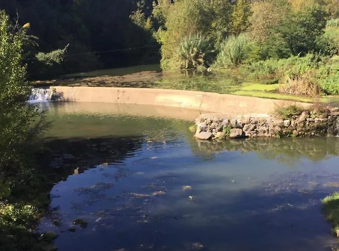 Bed & Breakfast Placa Bell-lloc Girona