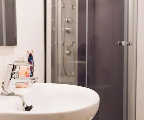 Placa Bell-lloc Bed & Breakfast Girona