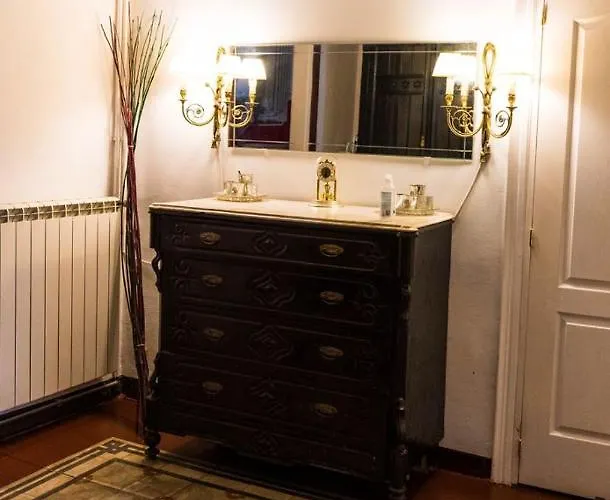 Placa Bell-lloc Bed & Breakfast 4*