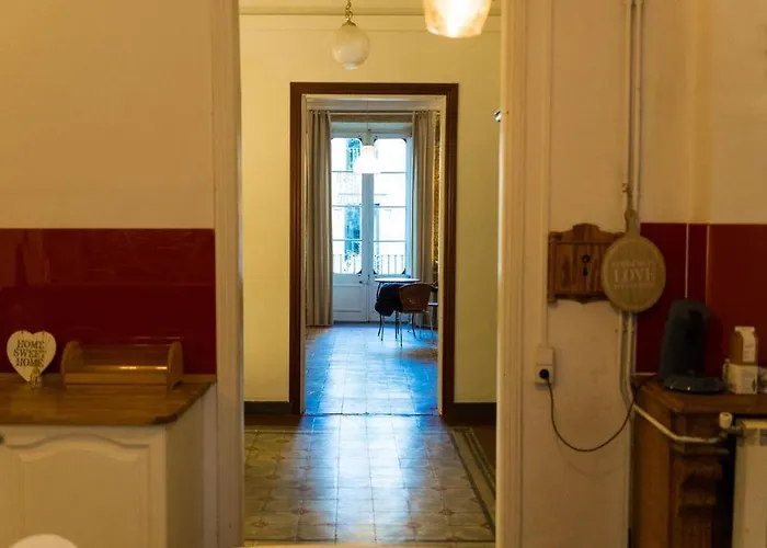 Placa Bell-lloc Bed & Breakfast