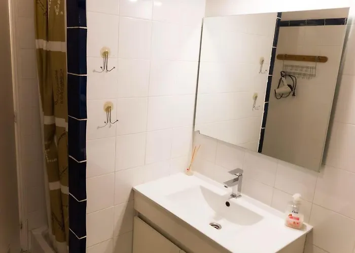 Bed & Breakfast Placa Bell-lloc